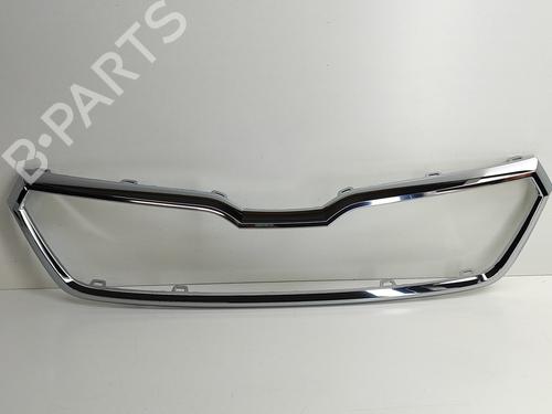 Grille MERCEDES-BENZ B-CLASS Sports Tourer (W245) B 180 CDI (245.207) | BP28687562C40 