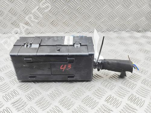 Fuse box FORD TRANSIT CUSTOM V362 Bus (F3) 2.2 TDCi | BP36644525E1 - Image 4