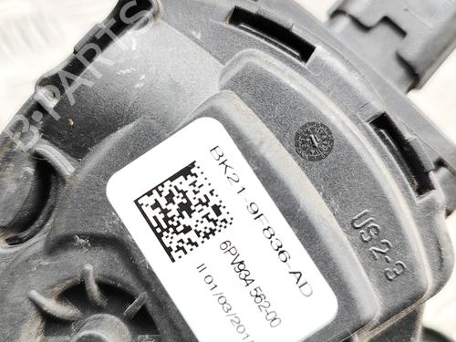 Pedal FORD TRANSIT CUSTOM V362 Bus (F3) 2.2 TDCi | BP37030002I4 - Image 6