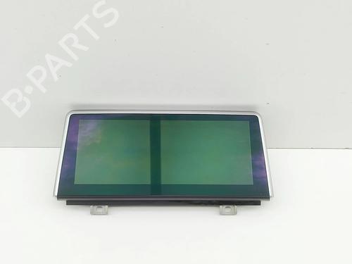 Display Display BMW X2 (F39) sDrive 18 i (140 hp) 36326616 36326616