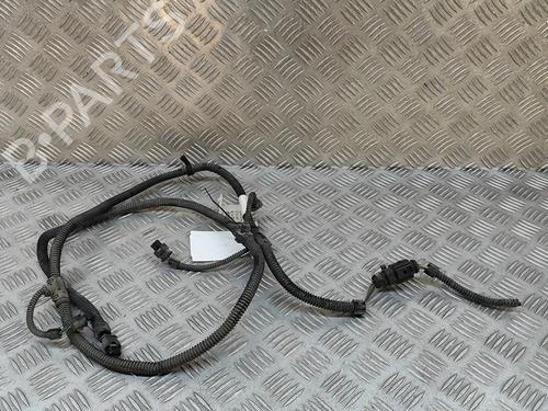 Electronic module PORSCHE CAYENNE (92A) 3.0 Diesel | BP25615356M83