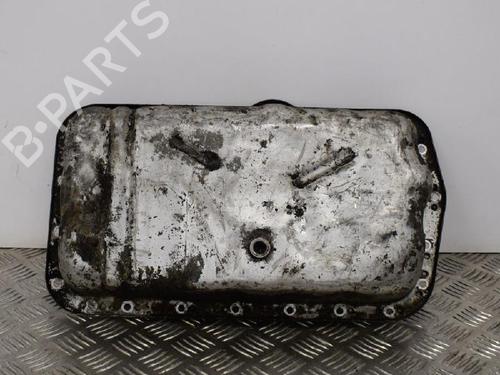 Oil sump RENAULT MASTER II Bus (JD) 2.2 dCI 90 | BP14659238M115 