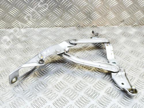 Used Hinge/Door check strap AUDI TT Roadster (8N9) 1.8 T quattro (180 hp) 14632065