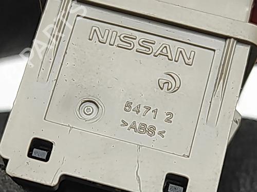 Warning switch NISSAN LEAF (ZE1) Electric | BP34443840I22  - Image 6