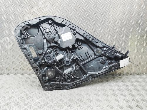 Used Rear left window mechanism Rear left window mechanism MERCEDES-BENZ GLE (V167) GLE 350 de 4-matic (167.117) (306 hp) 34160992 34160992