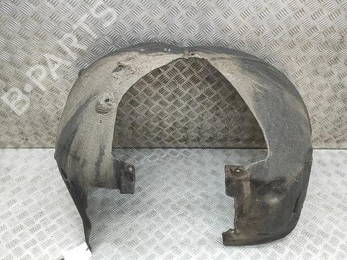 Used Wheel arch Wheel arch TESLA MODEL X (5YJX) P100D AWD (772 hp) 34443323 34443323