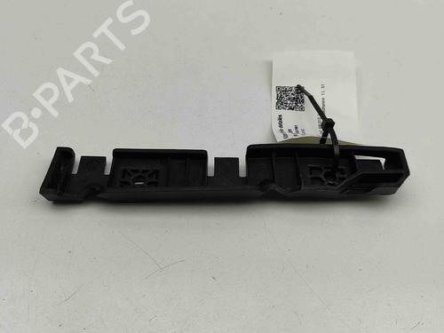 Front bumper bracket FIAT 500 (312_) 1.0 Mild Hybrid (312.AYD1B) | BP29373412C158 