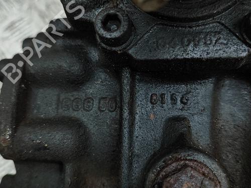 Steering rack MERCEDES-BENZ S-CLASS Coupe (C140) SEC/CL 600 (140.076) | BP24583807M22