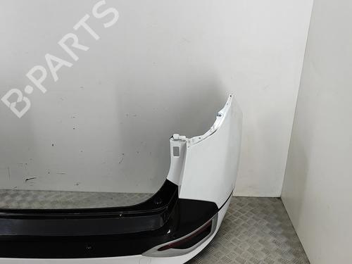 Rear bumper KIA SPORTAGE V (NQ5) 1.6 T-GDi Hybrid | BP28497585C8