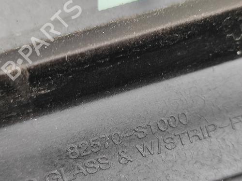 Front left quarter glass HYUNDAI SANTA FÉ IV (TM, TMA) 2.2 CRDi AWD | BP27789465C111 