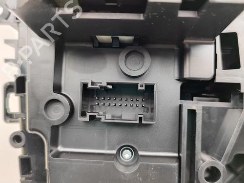 Gear lever BMW 3 (G20, G80, G28) M3 Competition | BP29542486M90 
