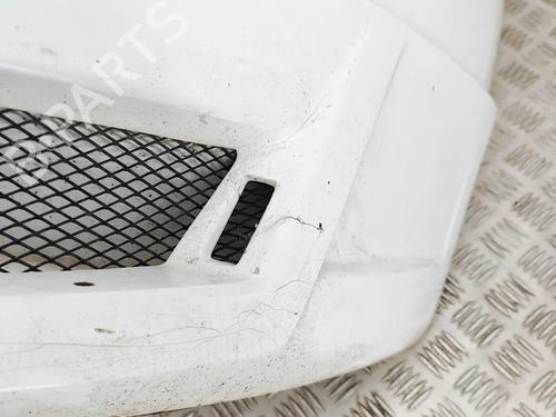 Front bumper FORD TRANSIT CUSTOM V362 Bus (F3) 2.0 EcoBlue | BP31297210C7 