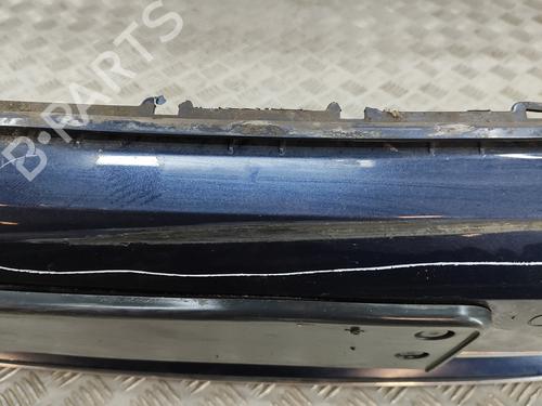 Pare-chocs avant VW PASSAT B8 Variant (3G5, CB5) 2.0 TDI | BP29830346C7
