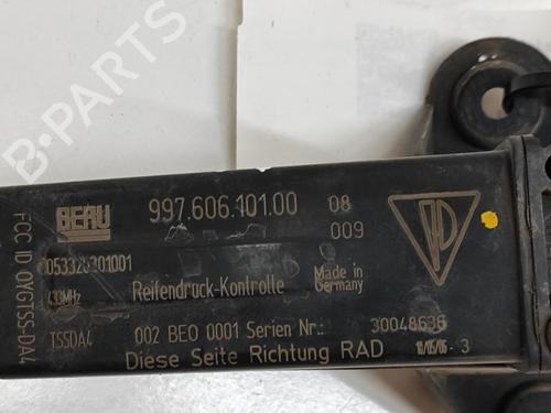 Electronic module PORSCHE CAYMAN (987) S 3.4 | BP28062350M83 
