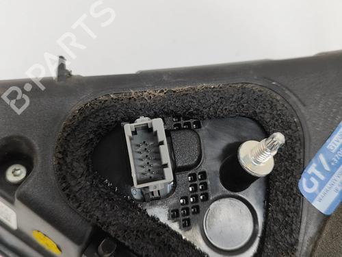 Left tailgate light AUDI A7 Sportback (4GA, 4GF) 3.0 TDI | BP23865806C79