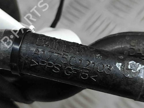 Pipe MERCEDES-BENZ GLB (X247) GLB 200 Mild-Hybrid (247.687) | BP28437762M125 