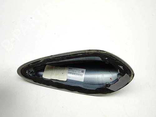 Antenne/Base BMW 5 Touring (G31) 530 d xDrive | BP37269210C140 - Image 2