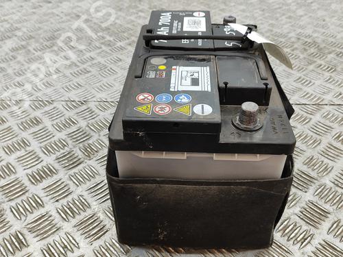 Battery VW TRANSPORTER T6 Van (SGA, SGH, SHA, SHH) 2.0 TDI | BP29920746E11 