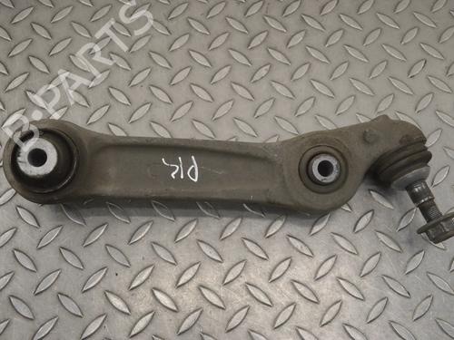 Used Left front suspension arm BMW 6 Convertible (F12) 640 d (313 hp) 30244298