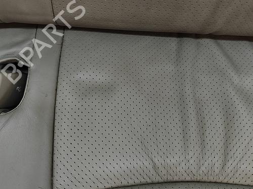 Rear seat TOYOTA LAND CRUISER PRADO (_J12_) 3.0 D-4D (KDJ120, KDJ125) | BP26890912C17 