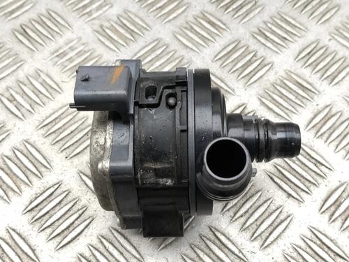 Used Auxiliary water pump Auxiliary water pump CITROËN BERLINGO Box Body/MPV (K9) e-Berlingo (136 hp) 39619557 39619557