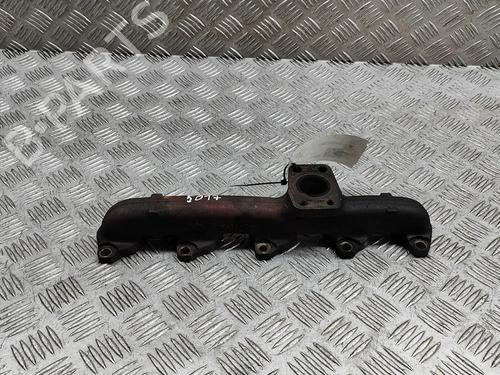 Exhaust manifold OPEL COMBO Box Body/MPV (K9) 1.5 D | BP27784392M110 - Image 2
