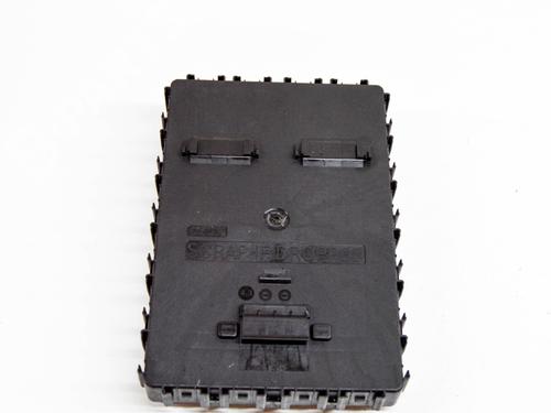 Electronic module FORD FIESTA VII (HJ, HF) 1.0 EcoBoost | BP11252675M83 