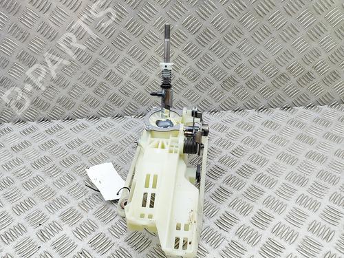 Gear lever MAZDA CX-5 (KE, GH) 2.2 D AWD (KE2AW) | BP30131098M90