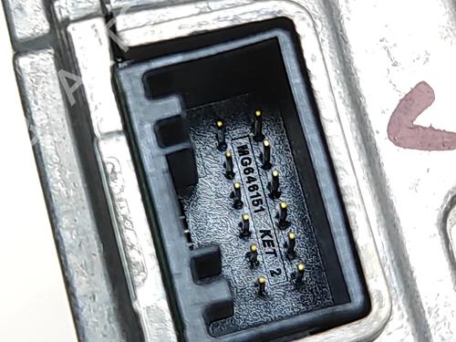 Camera HYUNDAI KONA (SX2) EV | BP30754648E14 - Image 5