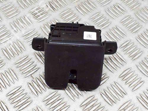 Used Tailgate lock KIA SPORTAGE IV (QL, QLE) 1.7 CRDi (141 hp) 13929206