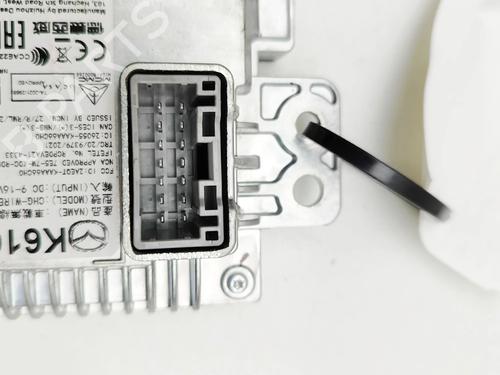 Electronic module MAZDA CX-80 (KL_) e-SKYACTIVE-D MHEV AWD (KL0H, KL3R3P) | BP32525746M83  - Image 6