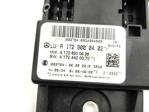 Electronic module MERCEDES-BENZ SLK (R172) 350 (172.457) | BP39473232M83 - Image 6