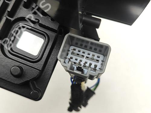 Camera VOLVO V60 II (225) B6 Mild-Hybrid AWD | BP31626737E14 