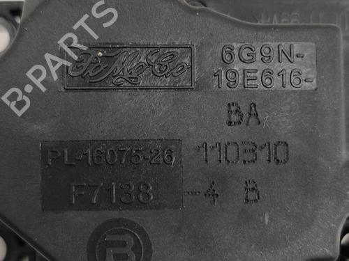 Electronic module VOLVO V70 III (135) D5 | BP25788214M83  - Image 7