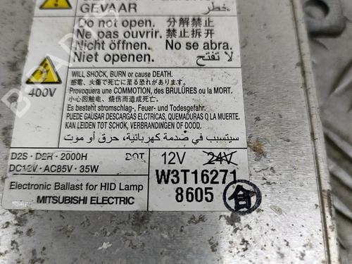 Electronic module MITSUBISHI LANCER VIII (CY_A, CZ_A) EVO X (CZ4A) | BP27790472M83 - Image 7