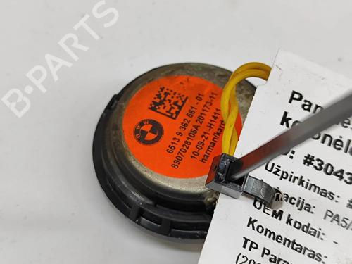Speaker BMW i4 (G26) eDrive40 | BP36066277E2 - Image 4