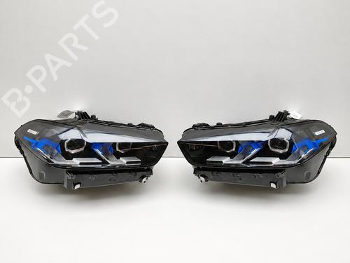 Used Right headlight Right headlight 36414994 36414994