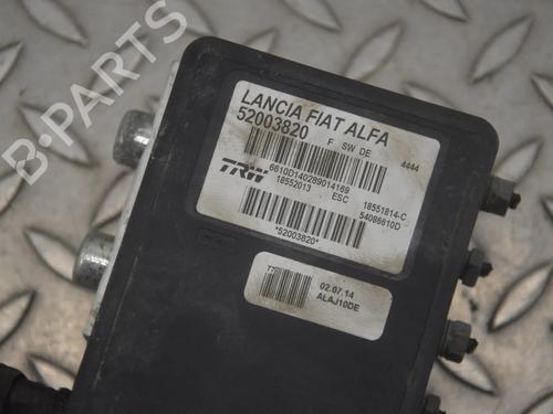 ABS pump FIAT 500L (351_, 352_) 1.4 (199LYB1B) | BP30283707M43  - Image 5