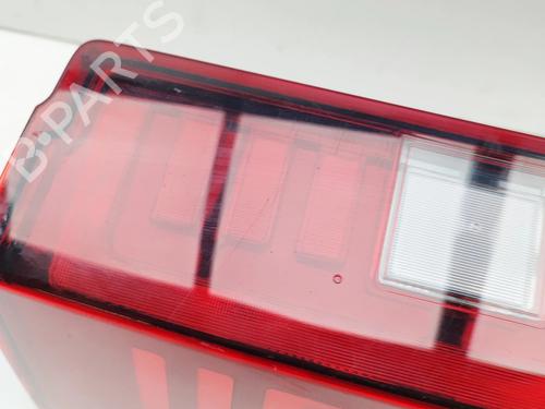 Left taillight RENAULT MASTER III Van (FV) 2.3 dCi 130 FWD (FV0M, FV0Y, FV0J, FV02, FV03) | BP39655989C34 - Image 6