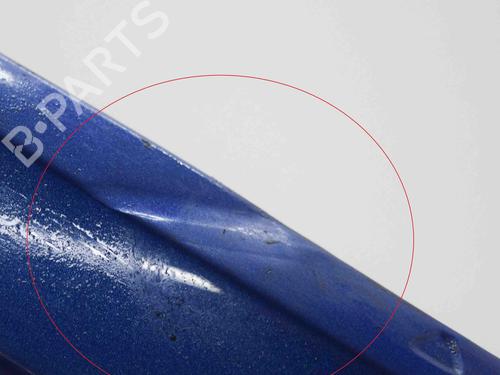 Right sideskirt AUDI A1 (8X1, 8XK) S1 quattro | BP29226867C114 