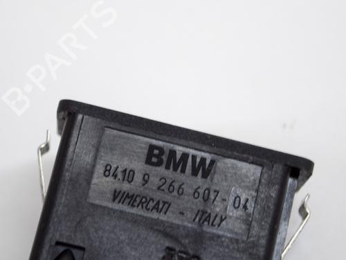 Electronic module BMW i3 (I01) Range Extender | BP10072862M83 