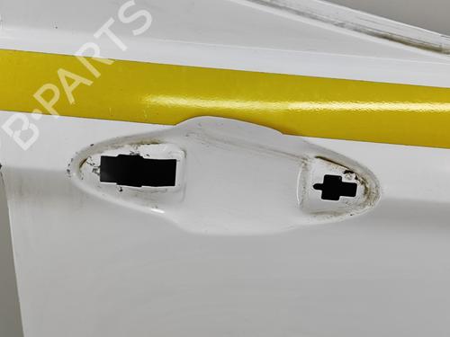 Right front door FORD TRANSIT COURIER B460 Box Body/MPV 1.5 TDCi | BP29920257C3