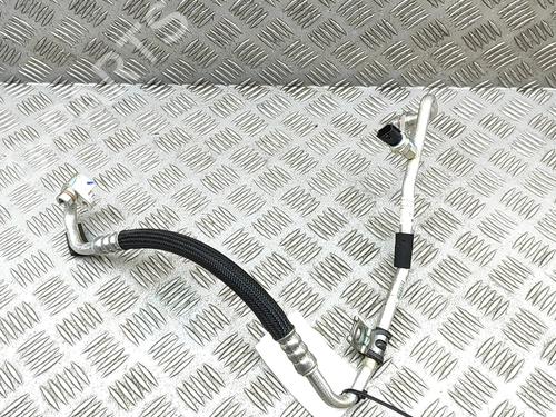 Used AC pipe AC pipe RENAULT TRAFIC III Bus (JG_) 2.0 dCi 150 (JGMU) (150 hp) 33392896 33392896