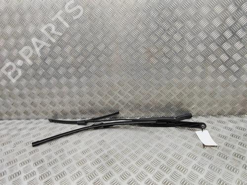 Vindspejlsviskerarm VW PASSAT B8 (3G2, CB2) 2.0 TDI | BP38623426C143 - Image 3
