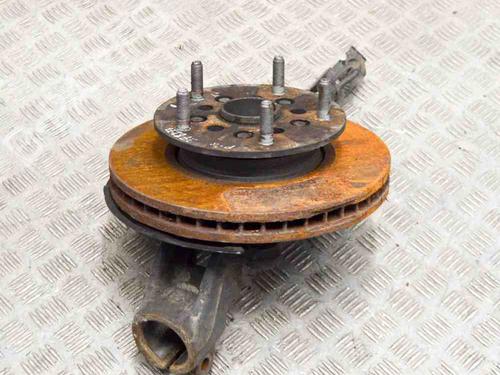 Left front steering knuckle FORD TRANSIT CUSTOM V362 Bus (F3) 2.2 TDCi | BP14645910M25 
