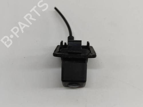 Used Camera MERCEDES-BENZ CLS (C218) CLS 350 CDI / d (218.323) (265 hp) 25912937