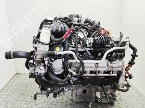 Engine BMW X5 (E70) M | BP32088763M1 - Image 4