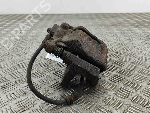 Højre bremsekaliber foran SKODA SUPERB III (3V3) 1.6 TDI | BP17768035M104 