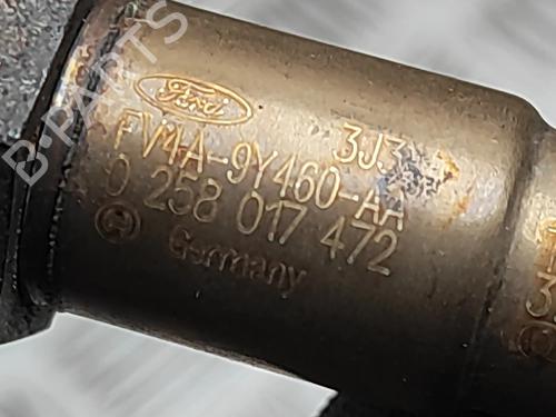 Electronic sensor FORD PUMA (J2K, CF7) 1.0 EcoBoost mHEV | BP33376475M84  - Image 6