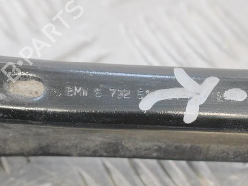 Left rear suspension arm BMW 1 (F20) 118 d | BP6839145M14